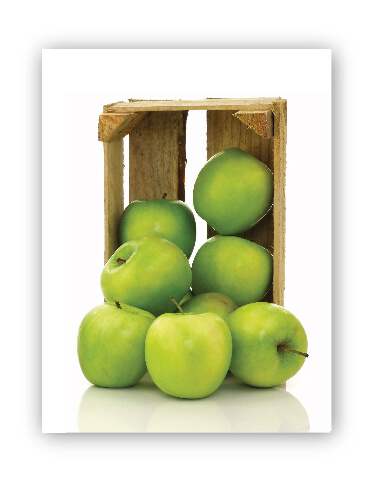 Apples Produce Board