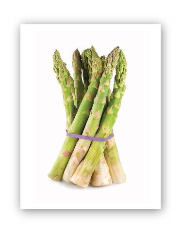 Asparagus Produce Board