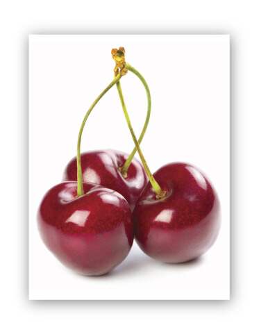 Cherries Produce Board