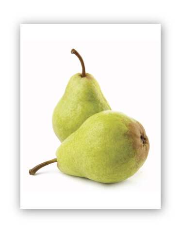 Pears Produce Board